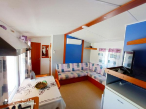 Agradable Mobilehome